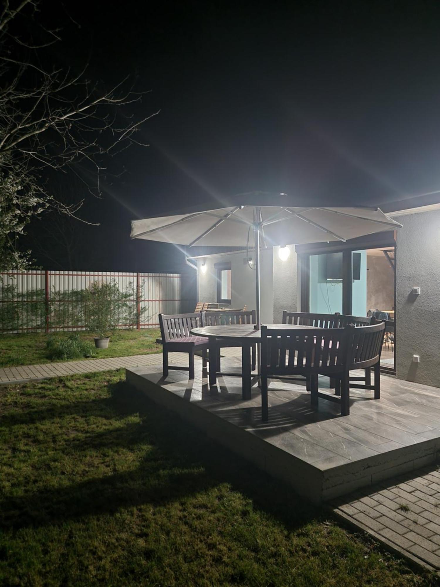 Habitat Of Dreams Villa Mako Exterior photo