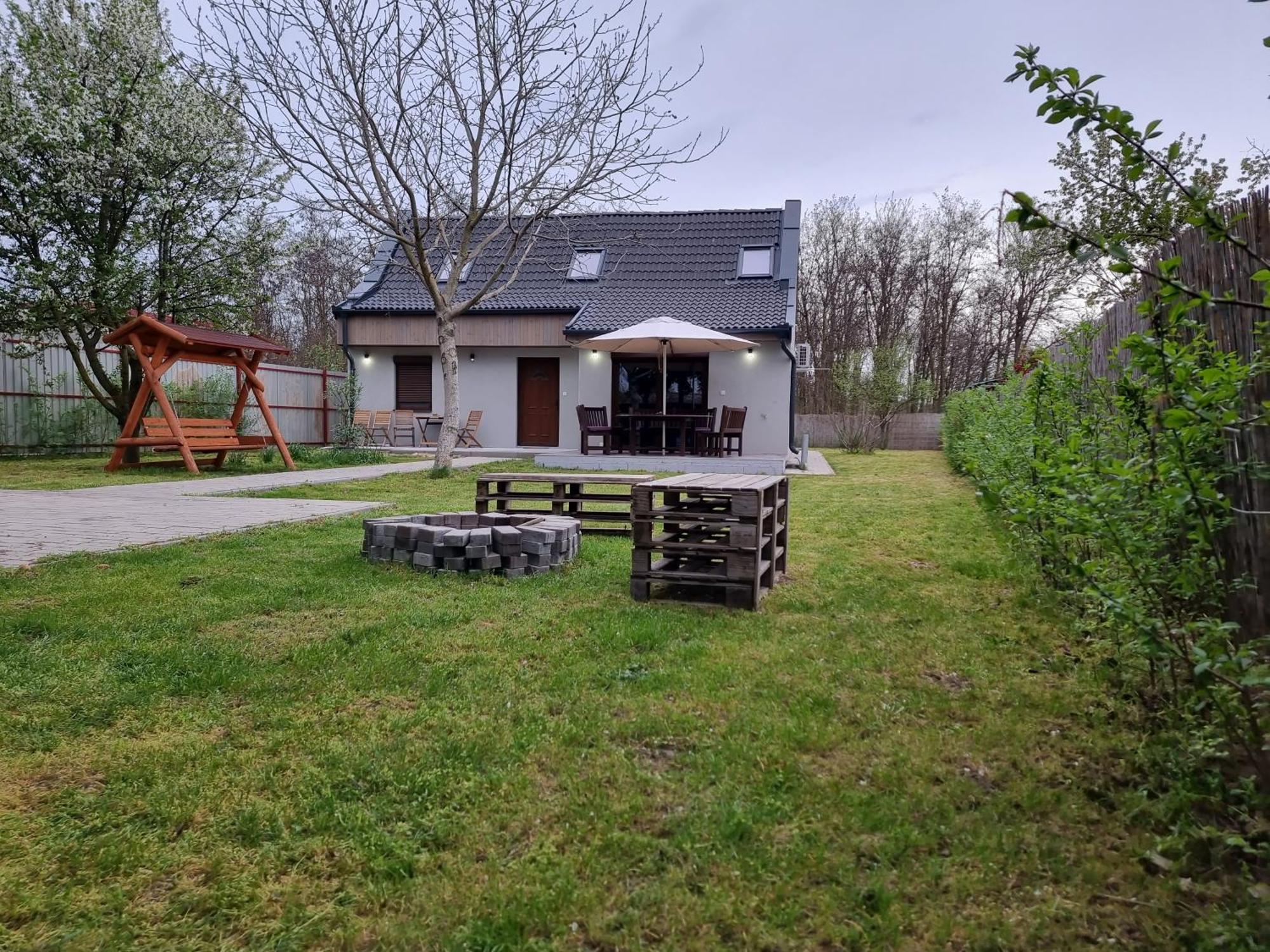 Habitat Of Dreams Villa Mako Exterior photo