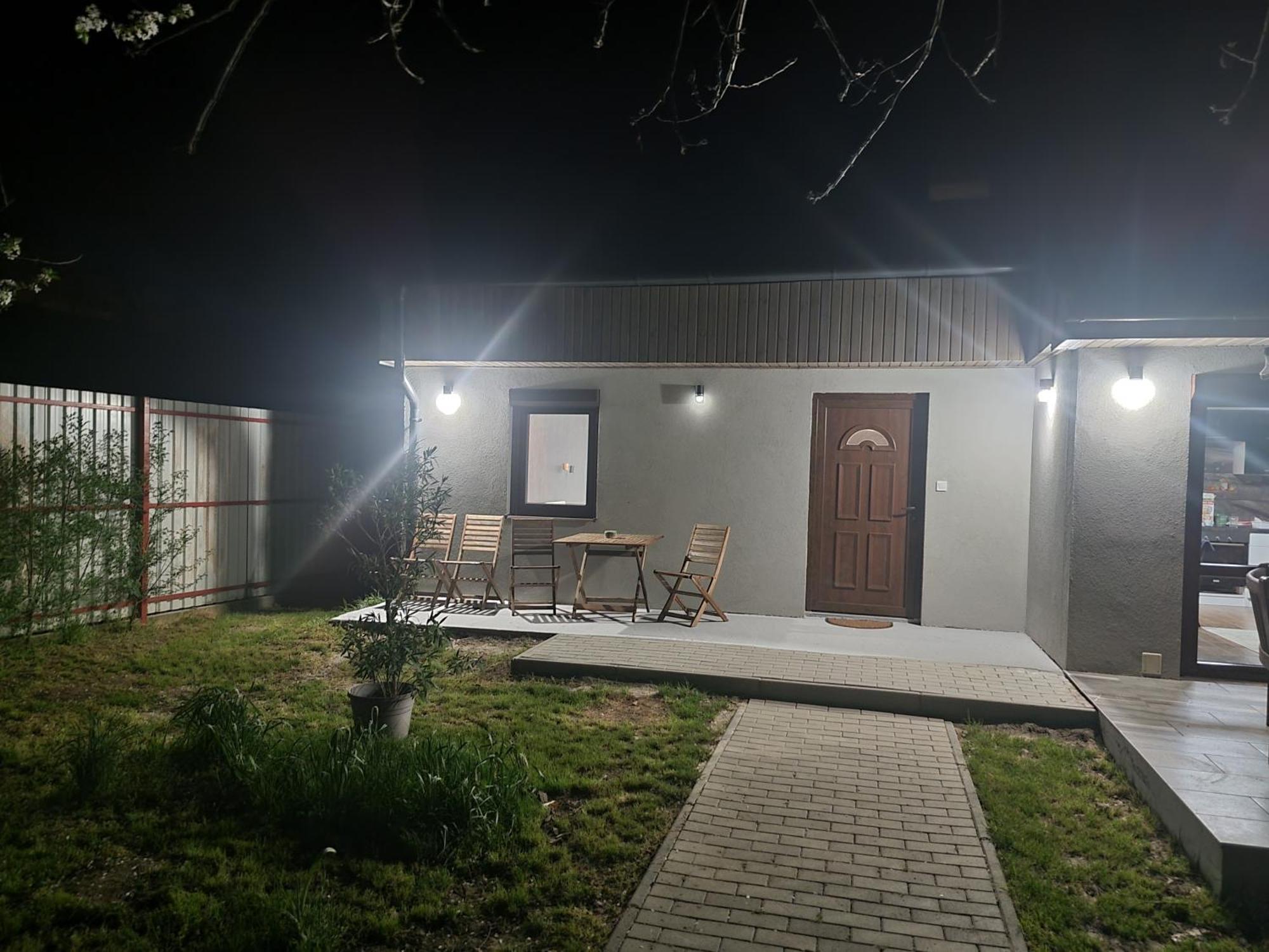 Habitat Of Dreams Villa Mako Exterior photo