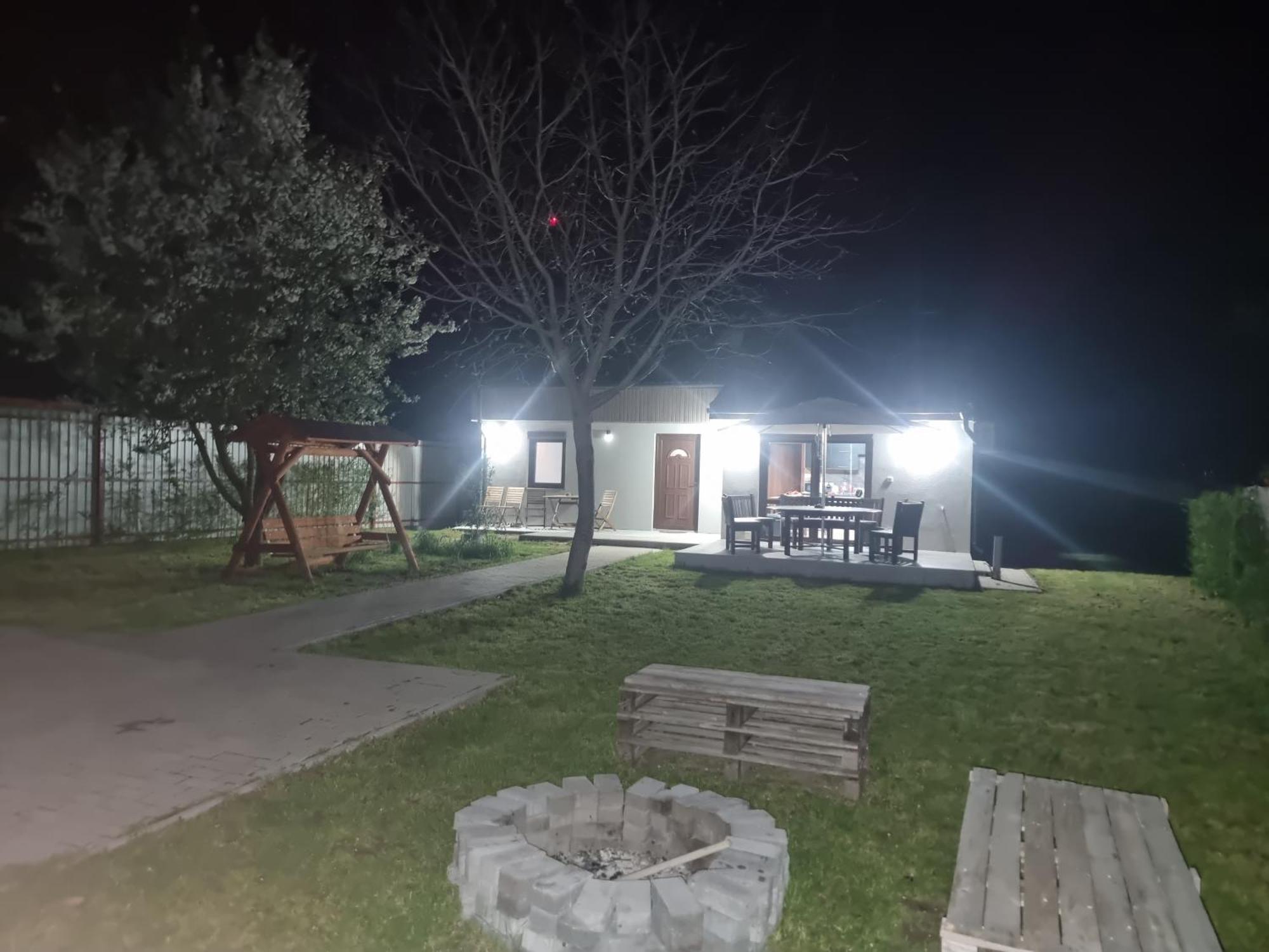 Habitat Of Dreams Villa Mako Exterior photo